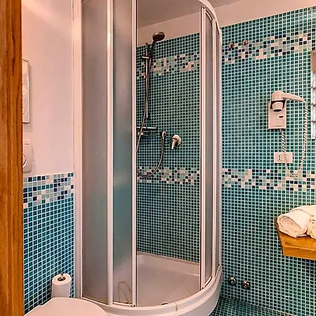 Residenza Romantica