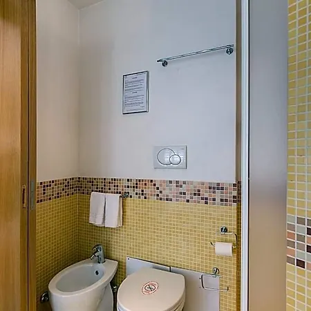 Residenza Romantica Guest house