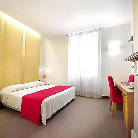 Residenza Romantica Penzion