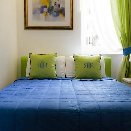 Pensionat Residenza Romantica 3*