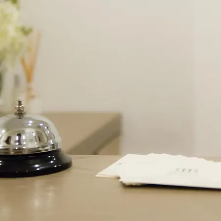 Gasthof Residenza Romantica 3*