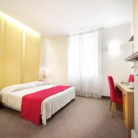 Affittacamere Residenza Romantica Roma