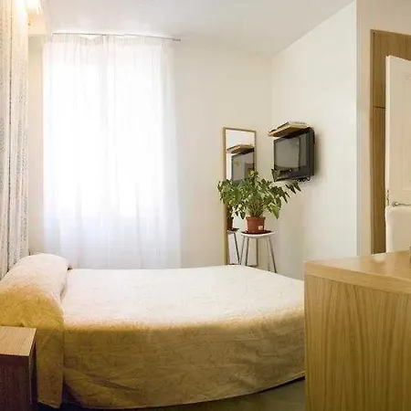 Residenza Romantica Pensionat