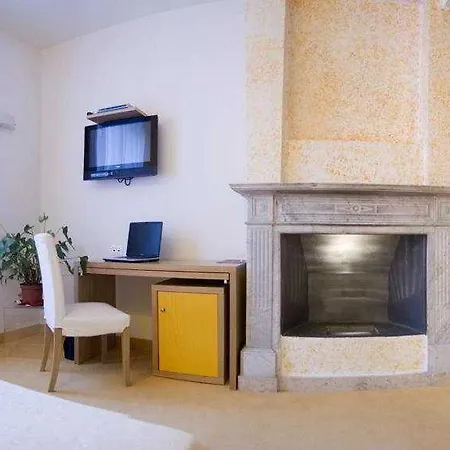 Residenza Romantica Gasthof 3*