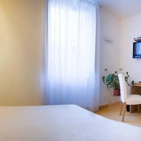 Residenza Romantica Pensionat