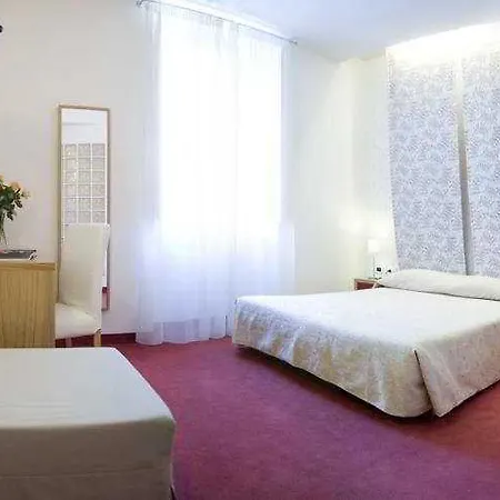 Residenza Romantica Pensionat