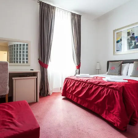 Residenza Romantica 3*