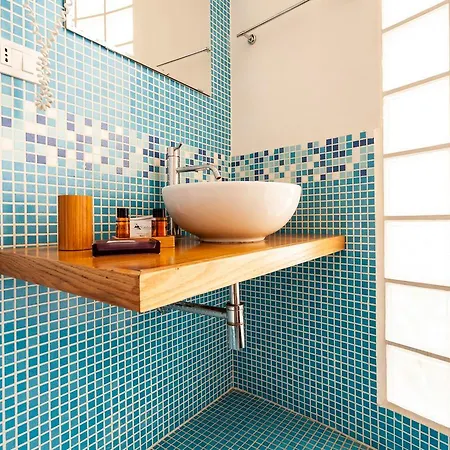 Pensionat Residenza Romantica