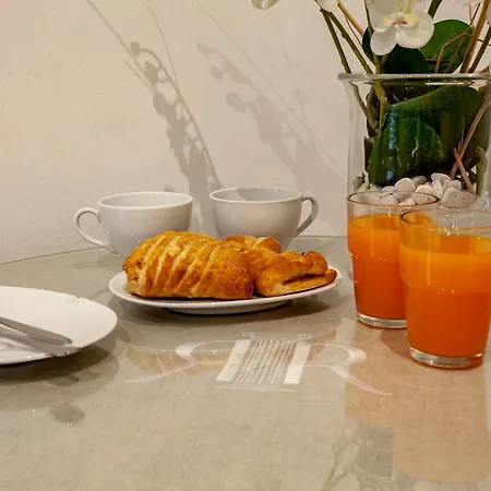 Residenza Romantica Gasthof Rom