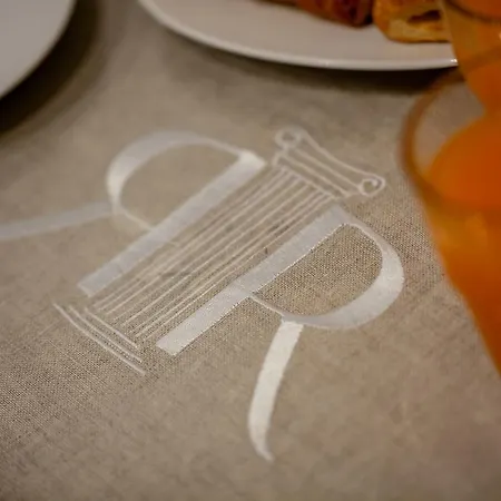 Residenza Romantica Rom