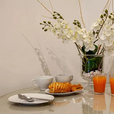 Affittacamere Residenza Romantica Roma