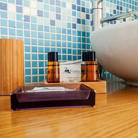 Residenza Romantica Pensionat 3*