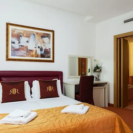 Casa de hóspedes Residenza Romantica Roma