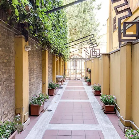 Residenza Romantica 3*