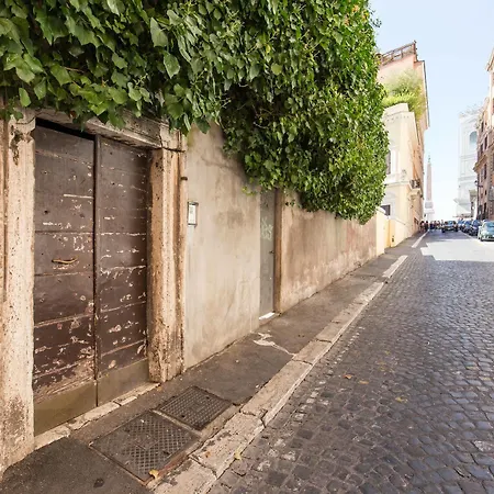 Residenza Romantica 2* Roma
