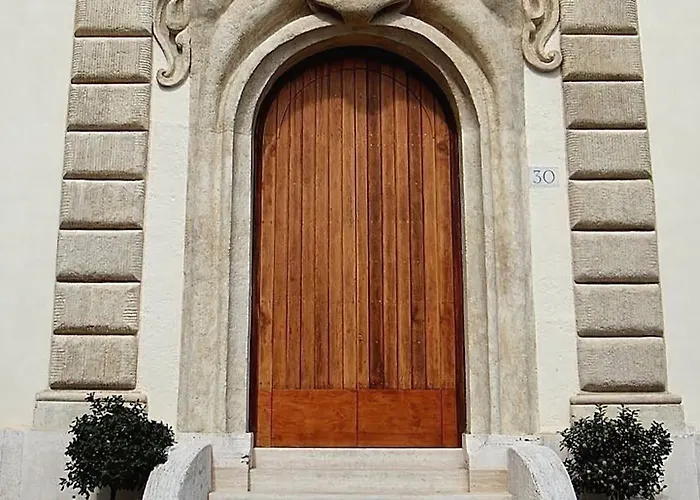 Residenza Romantica 3*