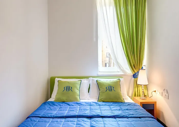 Konukevi Residenza Romantica