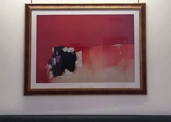 Konukevi Residenza Romantica 3*