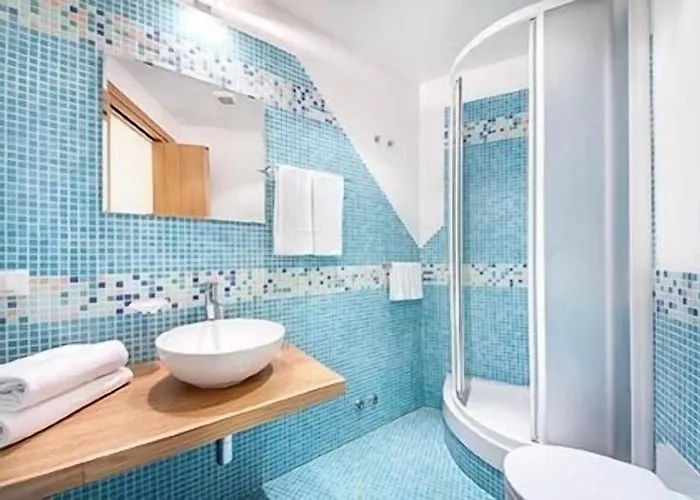 Konukevi Residenza Romantica