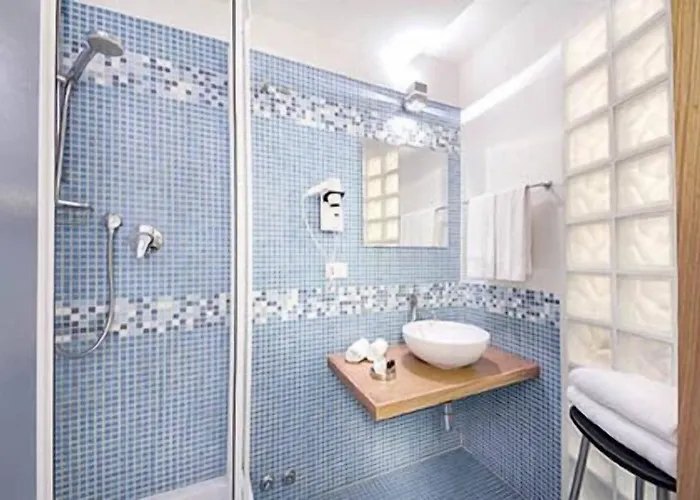 Residenza Romantica Konukevi 3*