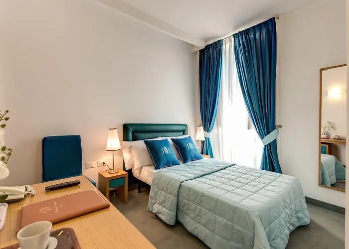 Konukevi Residenza Romantica