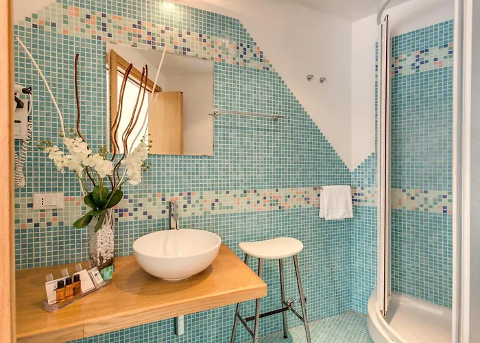 Konukevi Residenza Romantica 3*