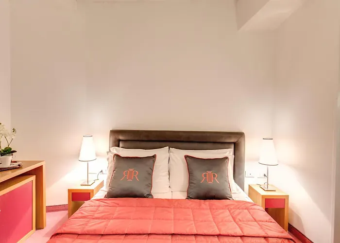 Residenza Romantica 3*