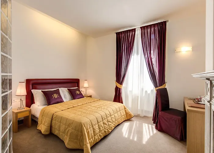 Residenza Romantica 3*