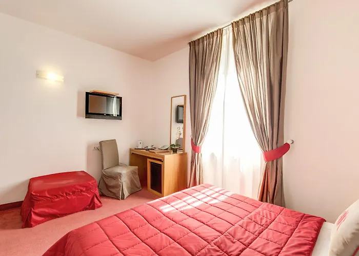 Residenza Romantica 3*