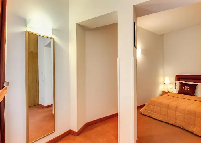 Residenza Romantica 3*