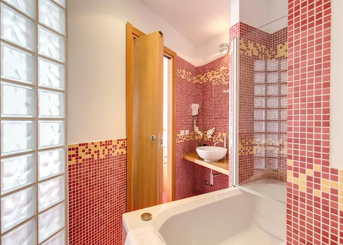 Konukevi Residenza Romantica 3*