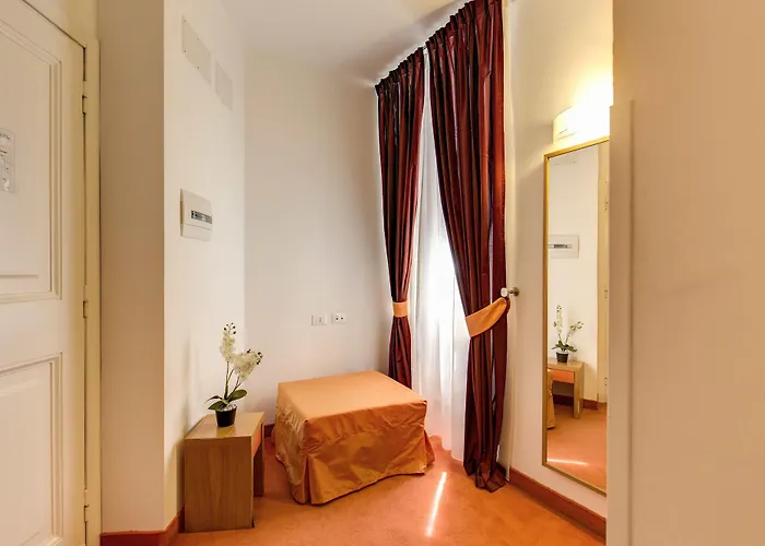 Residenza Romantica Roma