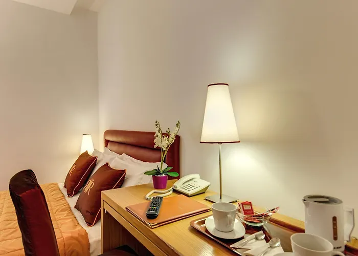 Residenza Romantica 3*