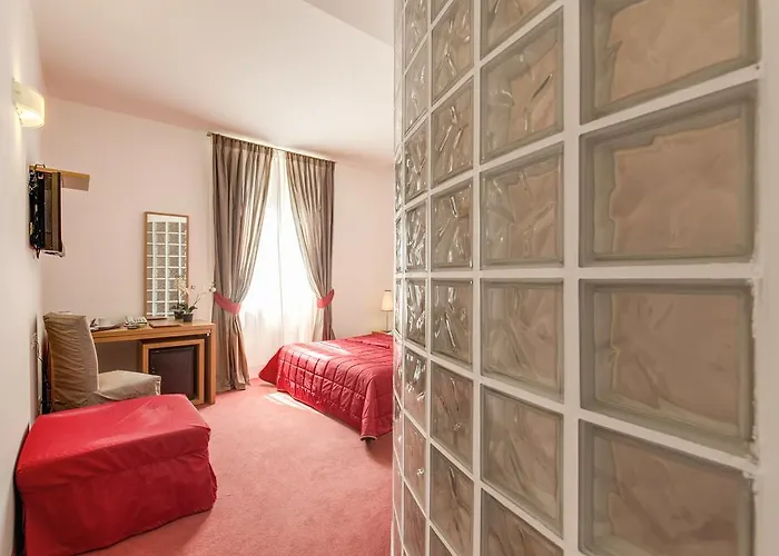 Konukevi Residenza Romantica