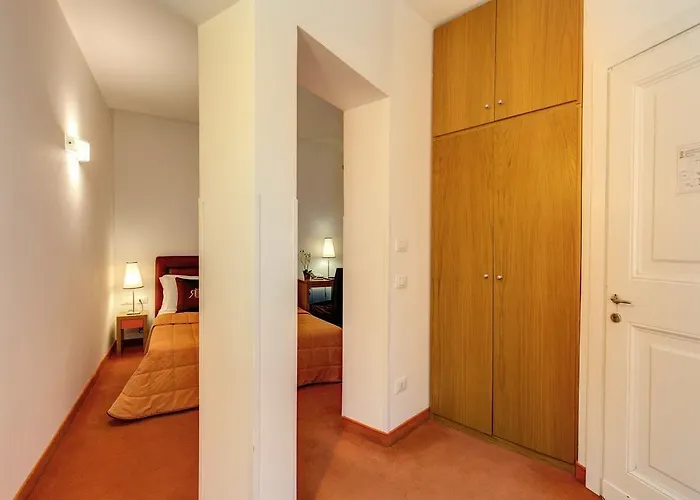 Residenza Romantica 3*