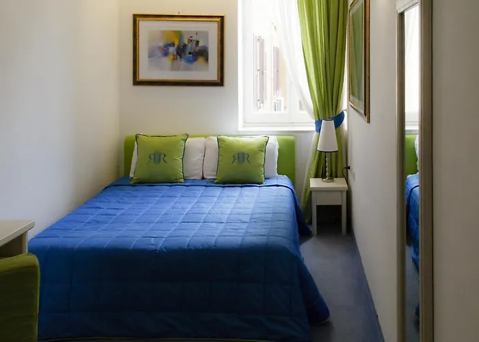 Residenza Romantica Roma