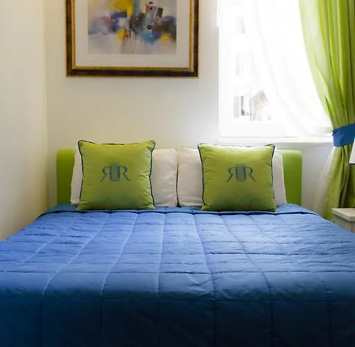 Konukevi Residenza Romantica 3*