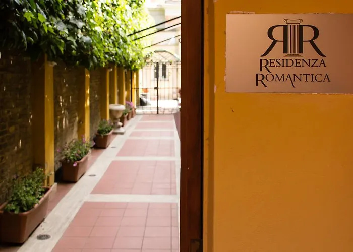 Residenza Romantica Roma
