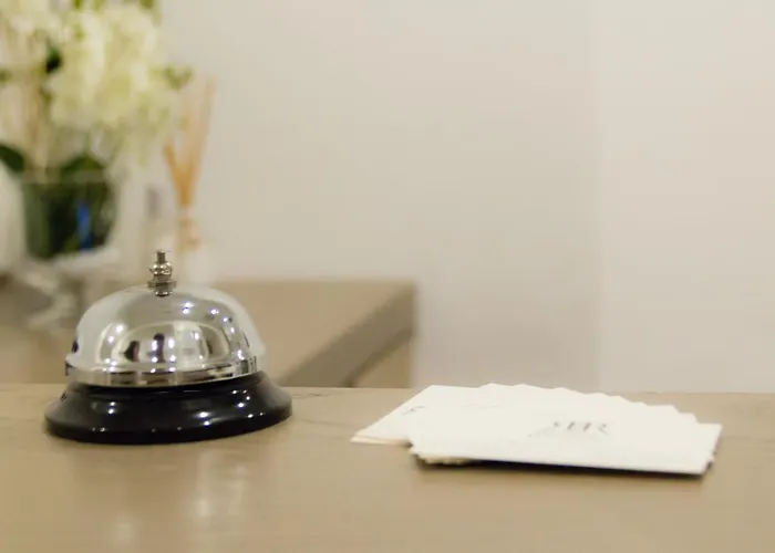 Konukevi Residenza Romantica 3*