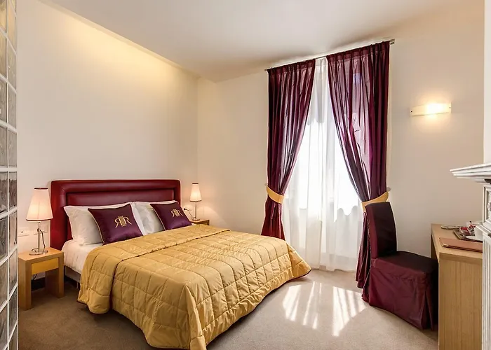 Residenza Romantica Roma