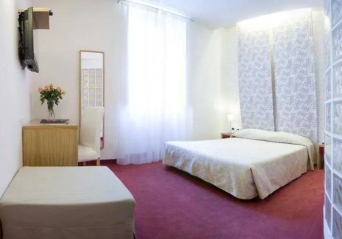 Residenza Romantica Konukevi