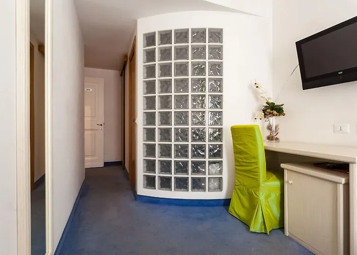 Residenza Romantica Roma