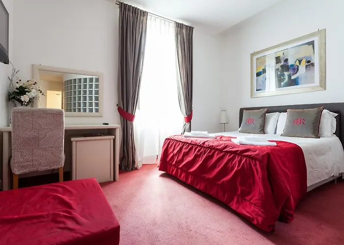 Residenza Romantica 3*