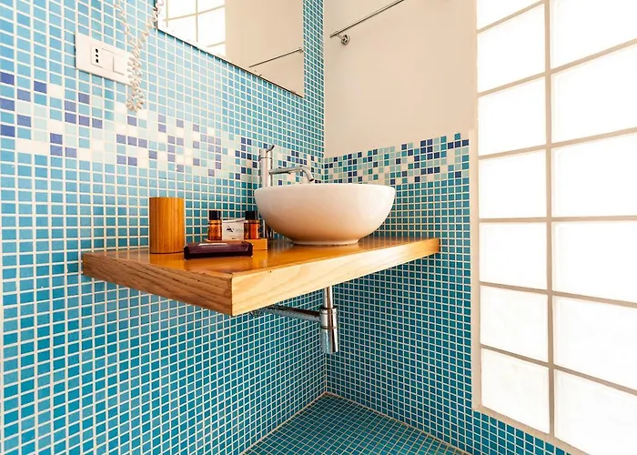 Konukevi Residenza Romantica