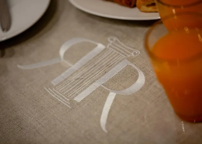 Residenza Romantica Roma