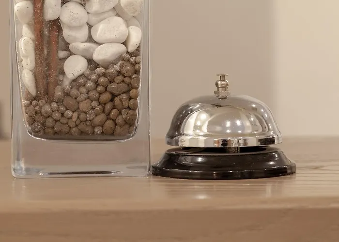 Residenza Romantica Konukevi 3*