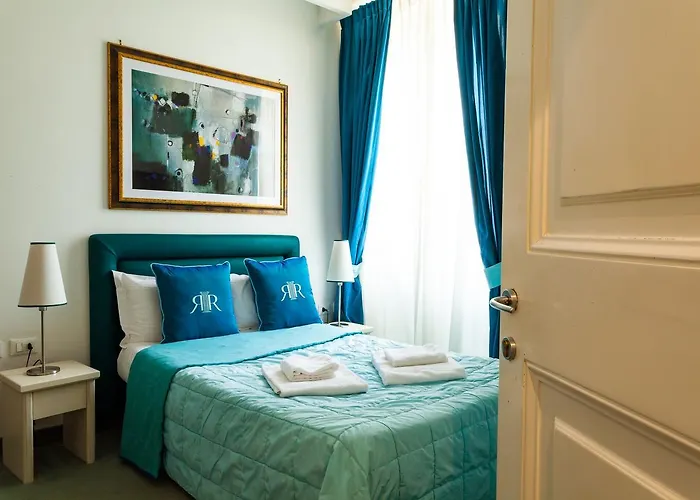 Residenza Romantica 3*