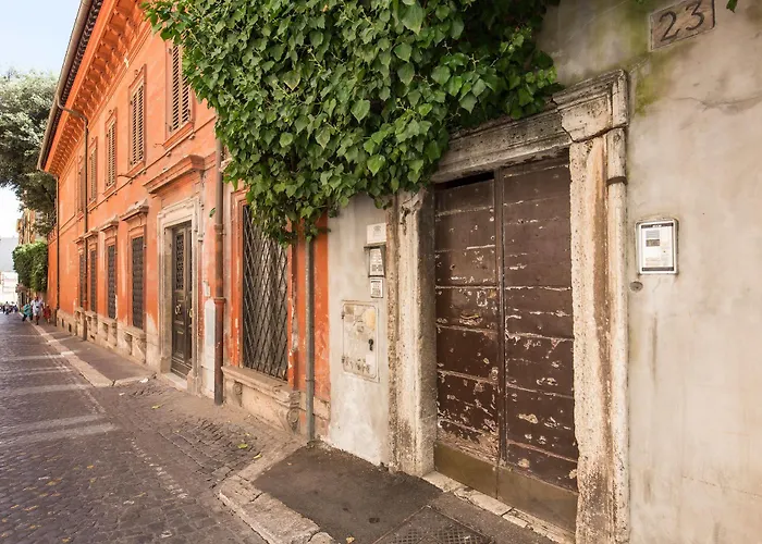 Konukevi Residenza Romantica 3*