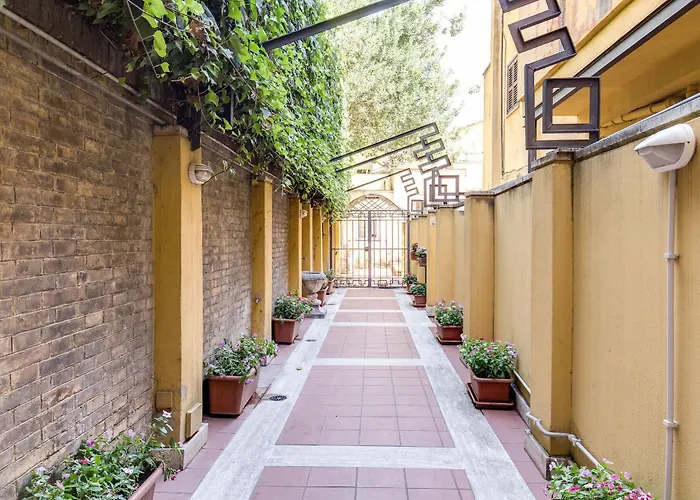 Residenza Romantica 3*