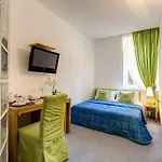Konukevi Residenza Romantica Roma